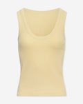 PAM RIB SINGLET BOTERGEEL