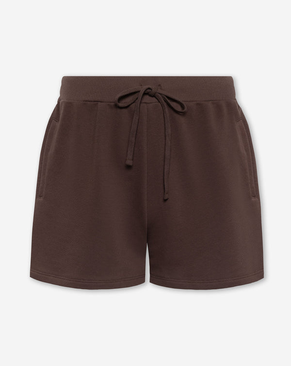 MACE SWEAT SHORTS BRUIN