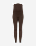 BASIC LEGGING MATERNITY DONKERBRUIN