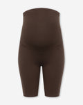 BIKER SHORTS MATERNITY DONKERBRUIN