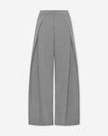 REMY PANTALON PIN STRIPE GRIJS
