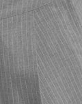 REMY PANTALON PIN STRIPE GRIJS