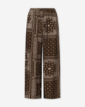 AMARI BANDANA PULL ON PANTS BRUIN