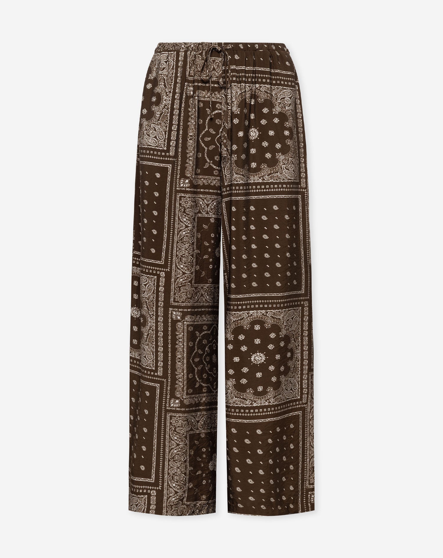 AMARI BANDANA PULL ON PANTS BRUIN