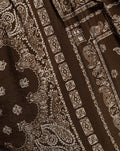 AMARI BANDANA PULL ON PANTS BRUIN