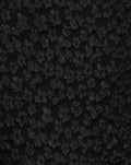 BETTY FLOWER JACQUARD SHORTS ZWART