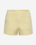BETTY FLOWER JACQUARD SHORTS BOTERGEEL