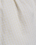 ELMI PEPLUM SHORTS BOTERGEEL