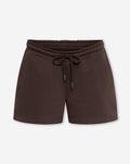 SWEAT SHORTS MATERNITY BRUIN