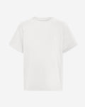RAGLAN SHORT SLEEVE SWEAT TOP MATERNITY CRÈME