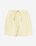 LUX PULL ON SHORTS BOTERGEEL