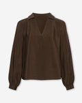 LUX TOP BRUIN