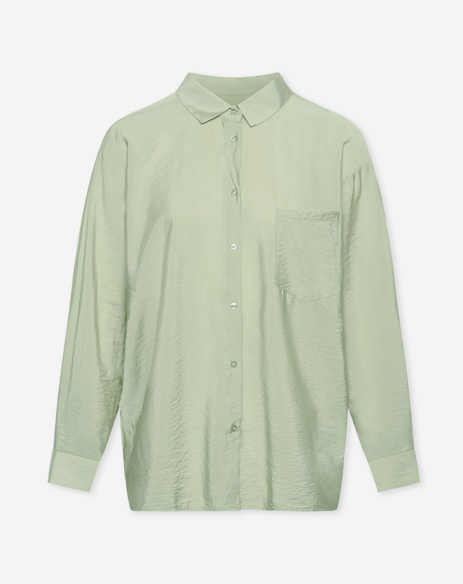 LUX BLOUSE SALIEGROEN