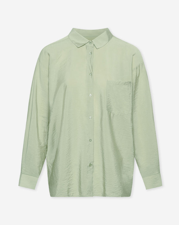 LUX BLOUSE SALIEGROEN