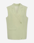 STEVIE GILET SALIEGROEN