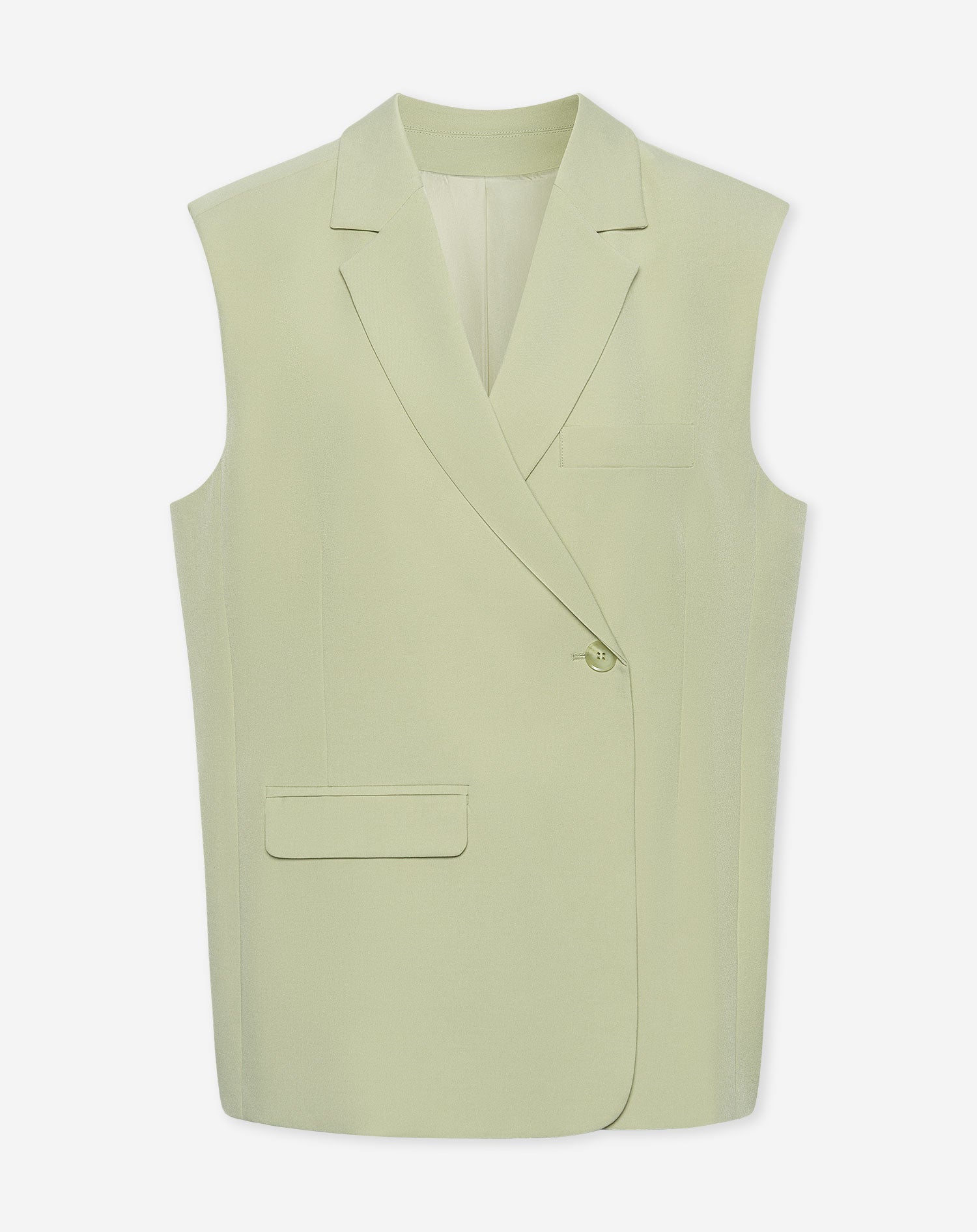 STEVIE GILET SALIEGROEN