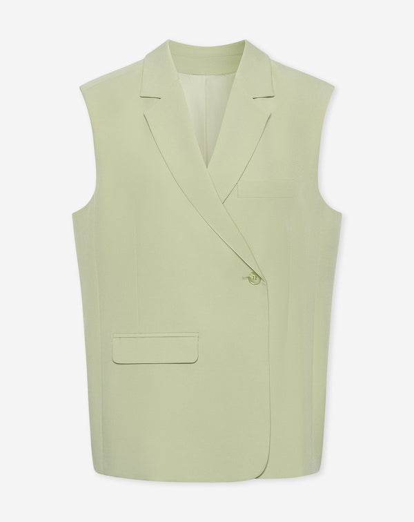 STEVIE GILET SALIEGROEN