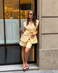 LORNA SHORTS BOTERGEEL