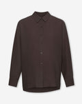 MIKA LONG SLEEVE BLOUSE MATERNITY BRUIN