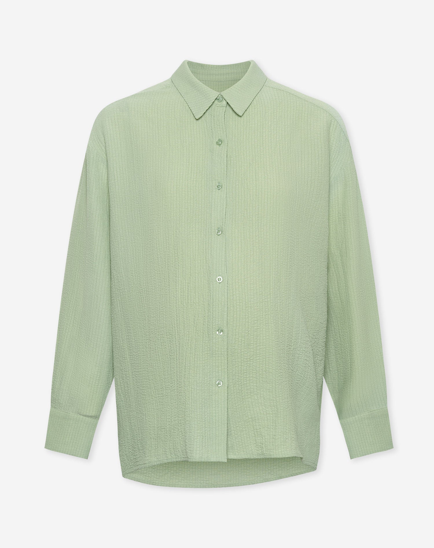 MIKA LONG SLEEVE BLOUSE MATERNITY SALIE GROEN