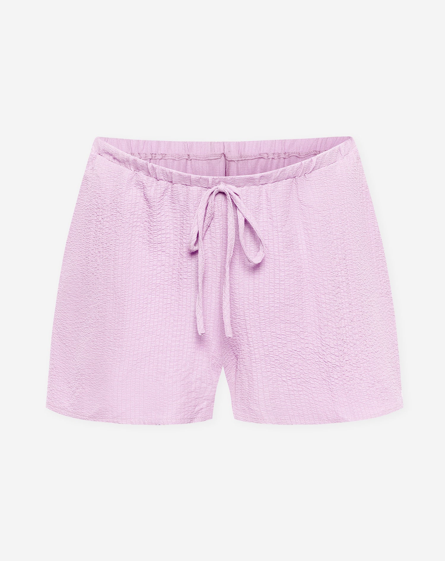 MIKA SHORTS MATERNITY ROZE