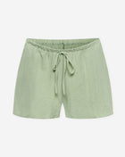 MIKA SHORTS MATERNITY SALIEGROEN