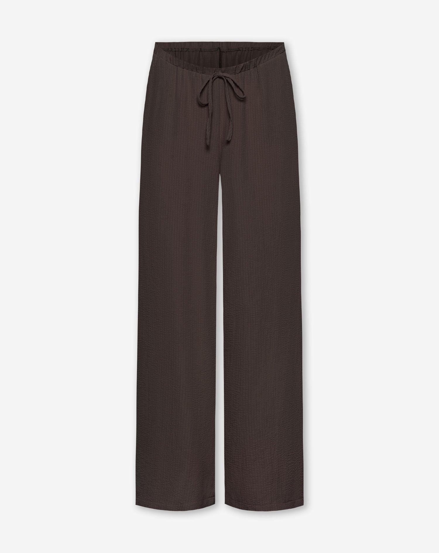 MIKA PANTS MATERNITY BRUIN