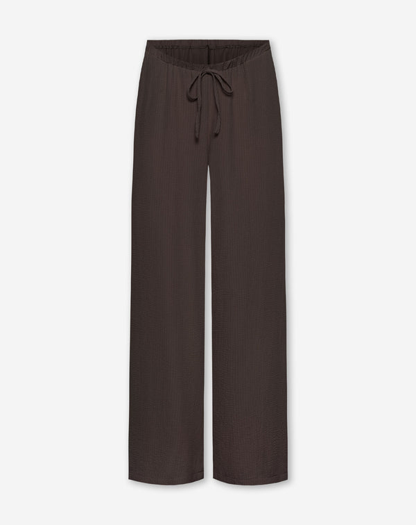 MIKA PANTS MATERNITY BRUIN