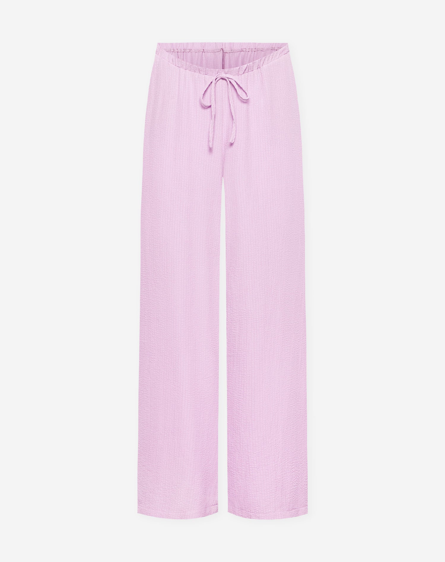 MIKA PANTS MATERNITY ROZE