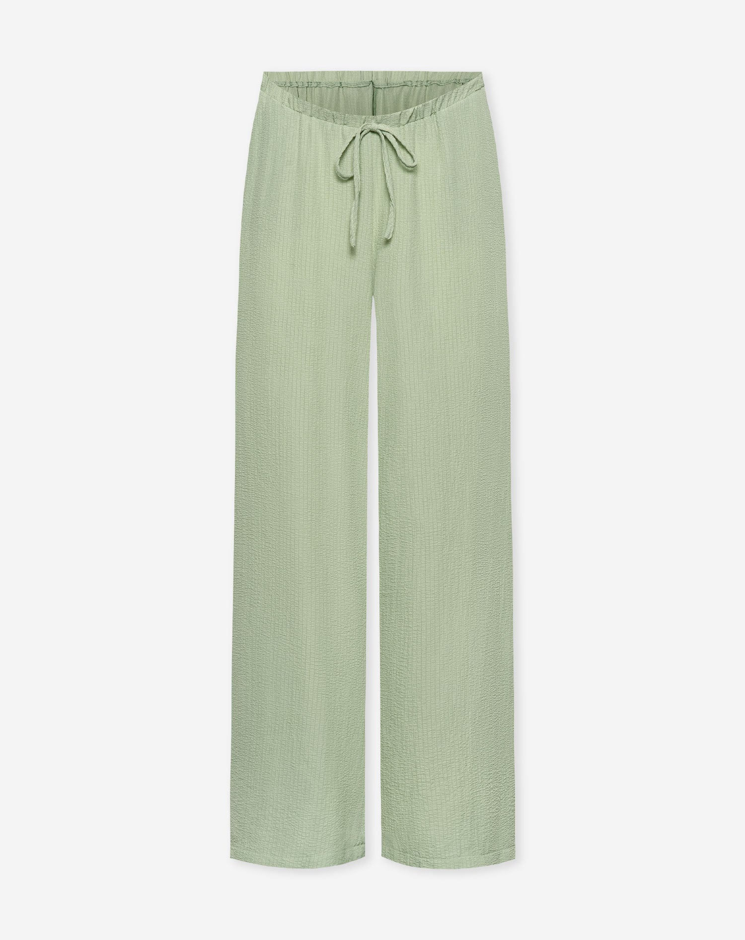 MIKA PANTS MATERNITY SALIEGROEN