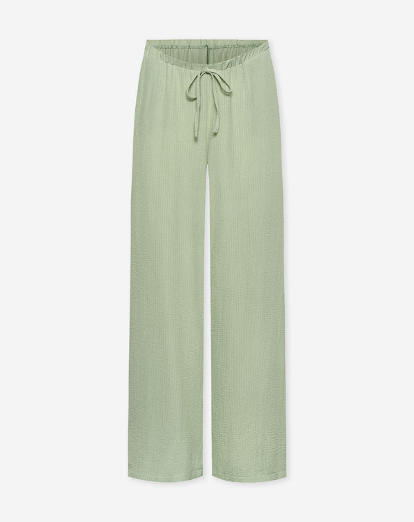 MIKA PANTS MATERNITY SALIEGROEN