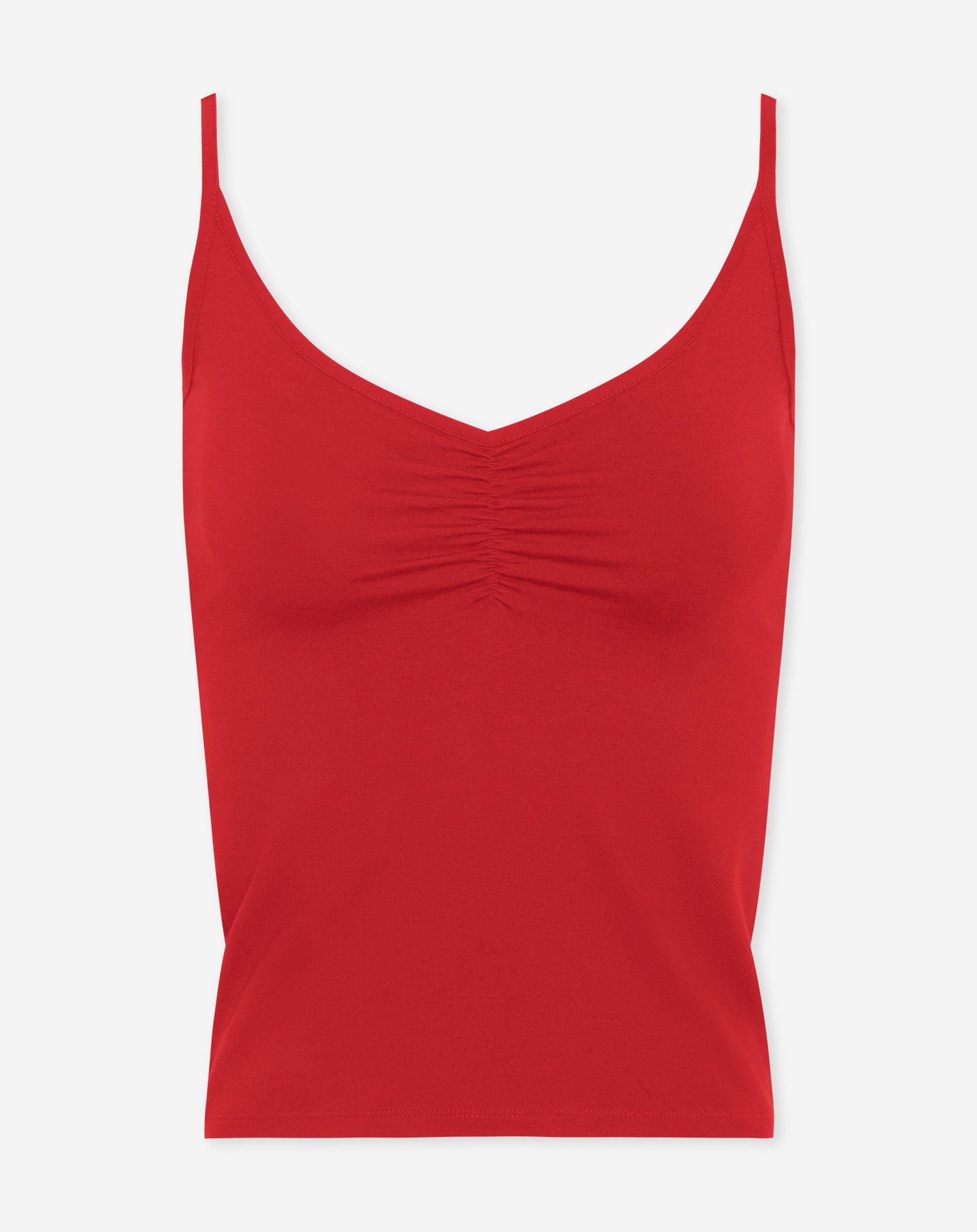BASIC GATHERING SINGLET ROOD