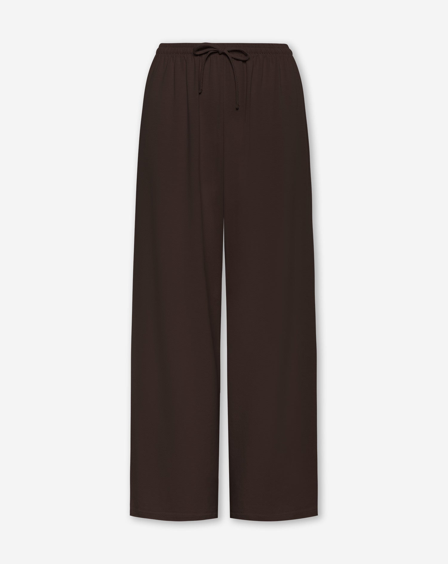 WIDE LEG COMFY PANTS BRUIN