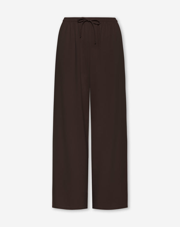 WIDE LEG COMFY PANTS BRUIN