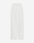 STEVIE WIDE LEG PANTALON TALL CRÈME
