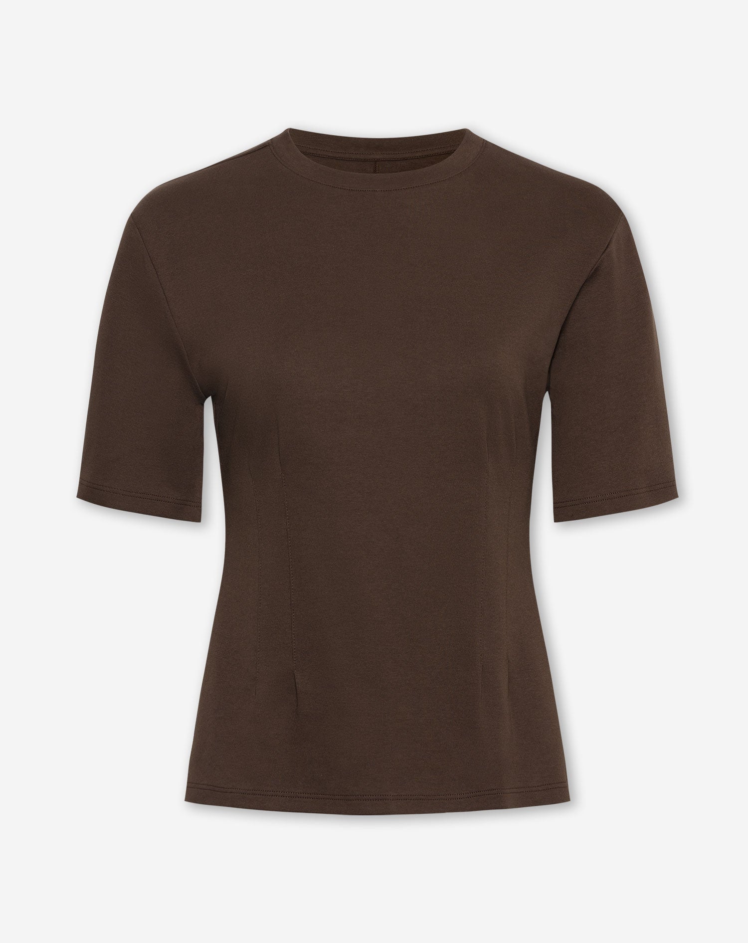 CINCHED TEE BRUIN