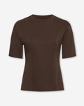 CINCHED TEE BRUIN