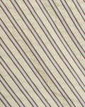 NALANI OVERSIZED STRIPE BLOUSE BEIGE