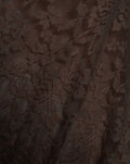 ELENA LACE TOP BRUIN