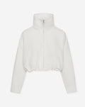 IMARA FUNNEL NECK JACKET WIT