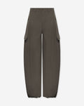 ZENNA PARACHUTE PANTS BRUIN