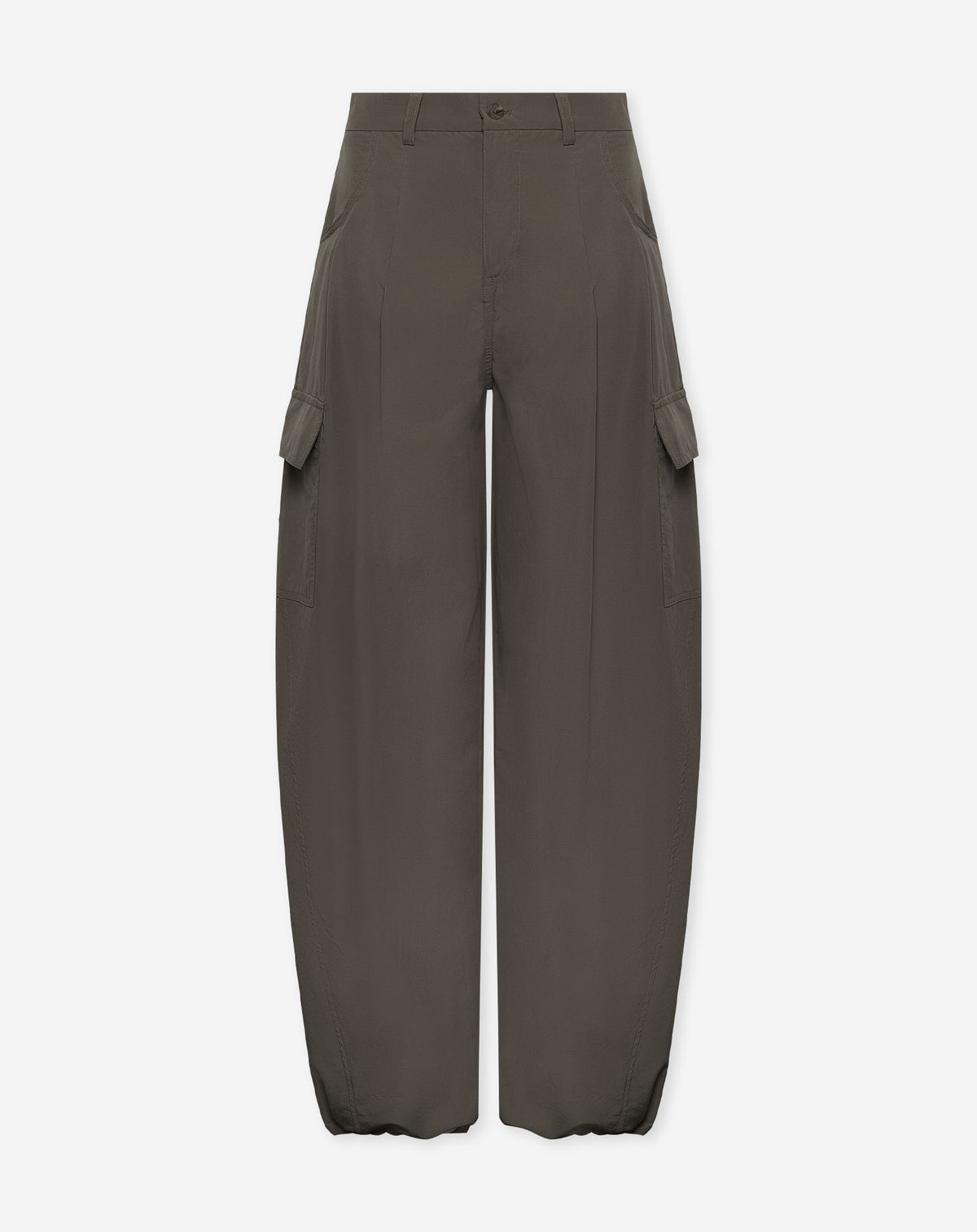 ZENNA PARACHUTE PANTS BRUIN