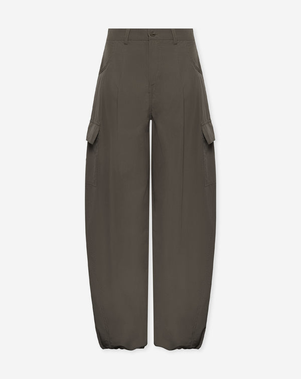 ZENNA PARACHUTE PANTS BRUIN