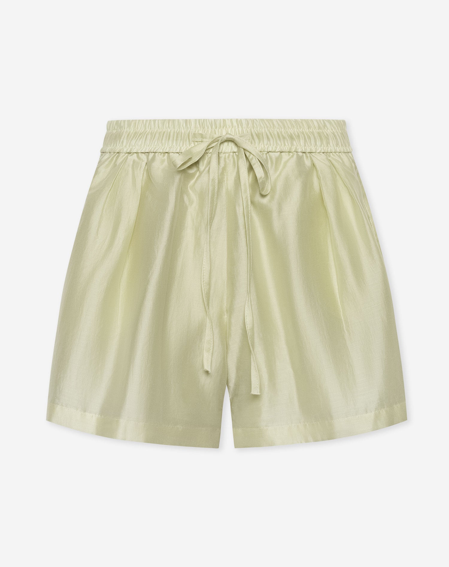 EMRA PULL ON SHORTS SALIEGROEN