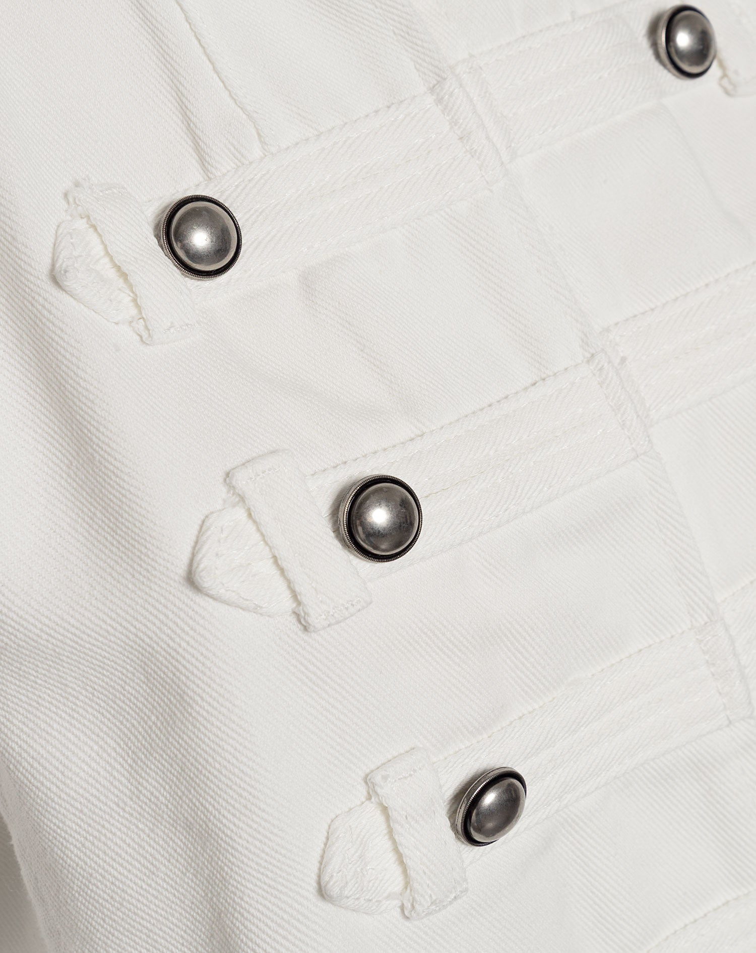VYA MILITARY JACKET WIT