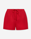 KIRA PULL ON SHORTS ROOD