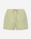 KIRA PULL ON SHORTS SALIEGROEN