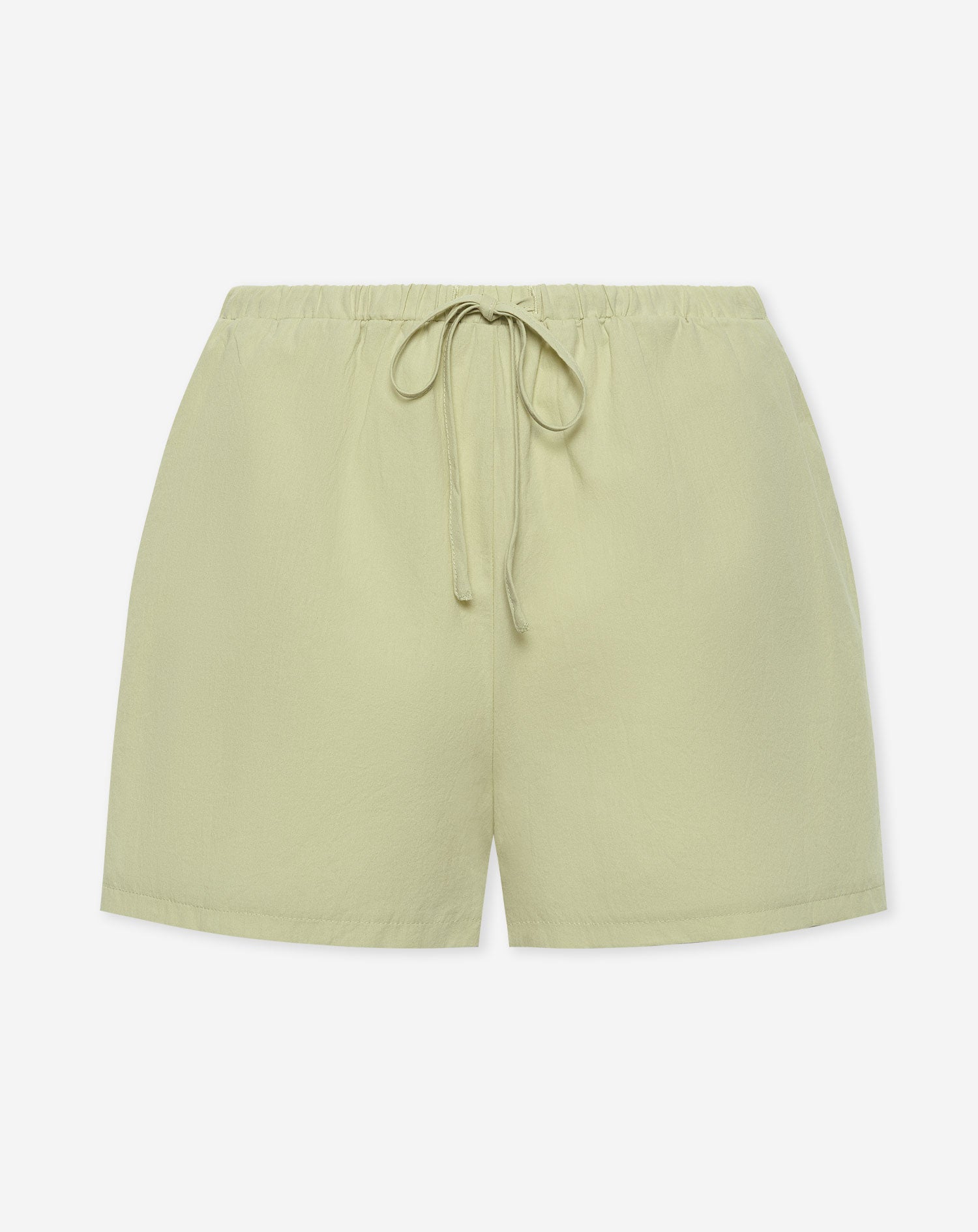 KIRA PULL ON SHORTS SALIEGROEN