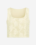 DORIS FLOWER TOP BOTERGEEL
