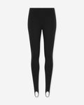 STIR UP LEGGING ZWART